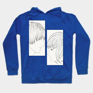 Song of Hope Hoodie